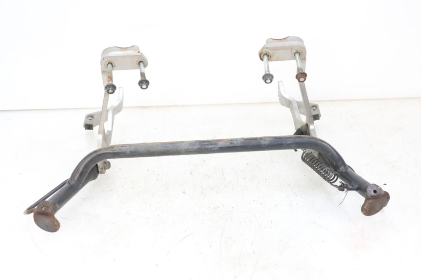 photo de CENTRAAL STANDAARD YAMAHA NEOS NEO'S 4T 50 (2008 - 2016) - Technische close-up