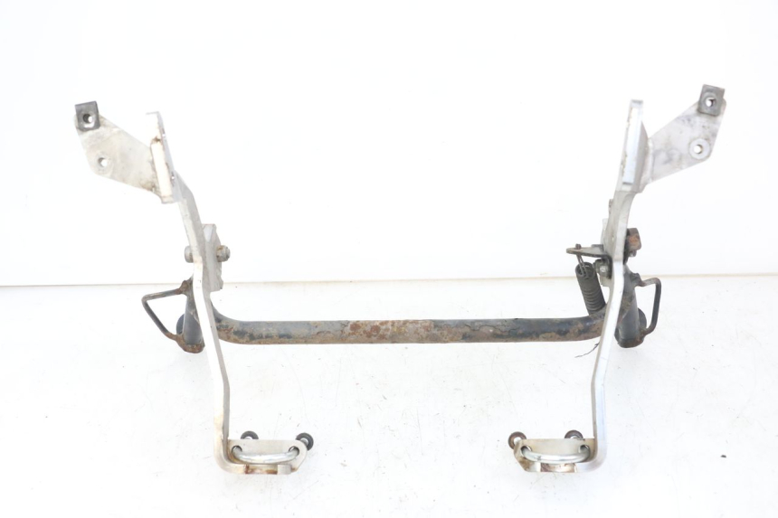 photo de CENTRAAL STANDAARD YAMAHA NEOS NEO'S 4T 50 (2008 - 2016) - Overzicht