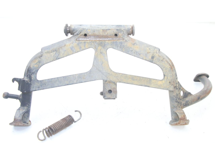 photo de CENTRAAL STANDAARD YAMAHA X-MAX XMAX ABS 250 (2010 - 2014) - Hoofdaanzicht