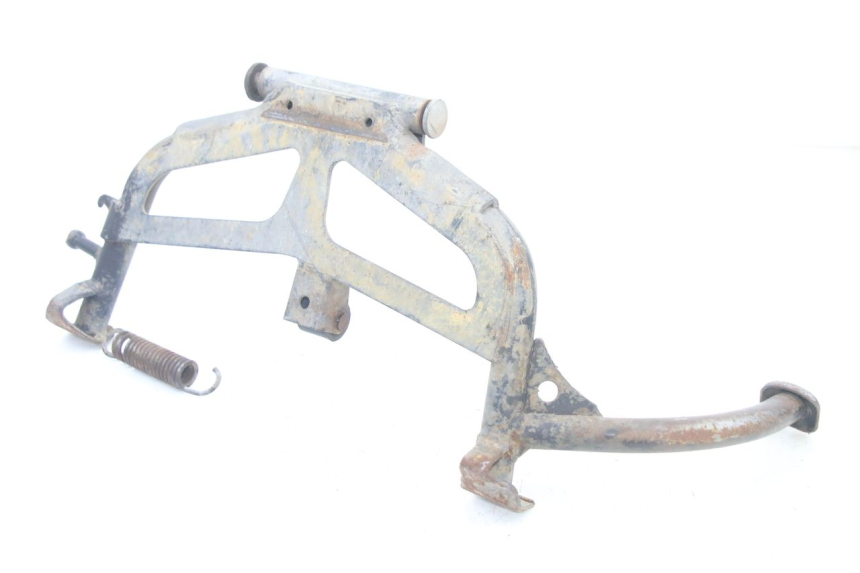 photo de CENTRAAL STANDAARD YAMAHA X-MAX XMAX ABS 250 (2010 - 2014) - Detail van het onderdeel