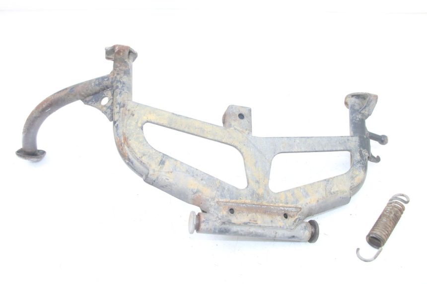 photo de CENTRAAL STANDAARD YAMAHA X-MAX XMAX ABS 250 (2010 - 2014) - Zoom op gebruiksstaat