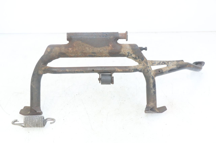 photo de CENTRAAL STANDAARD YAMAHA YP MAJESTY 400 (2004 - 2008) - Hoofdaanzicht