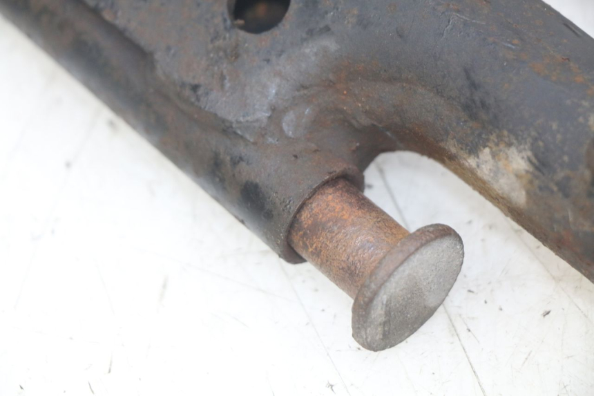 photo de CENTRAAL STANDAARD YAMAHA YP MAJESTY 400 (2004 - 2008) - Zoom op gebruiksstaat