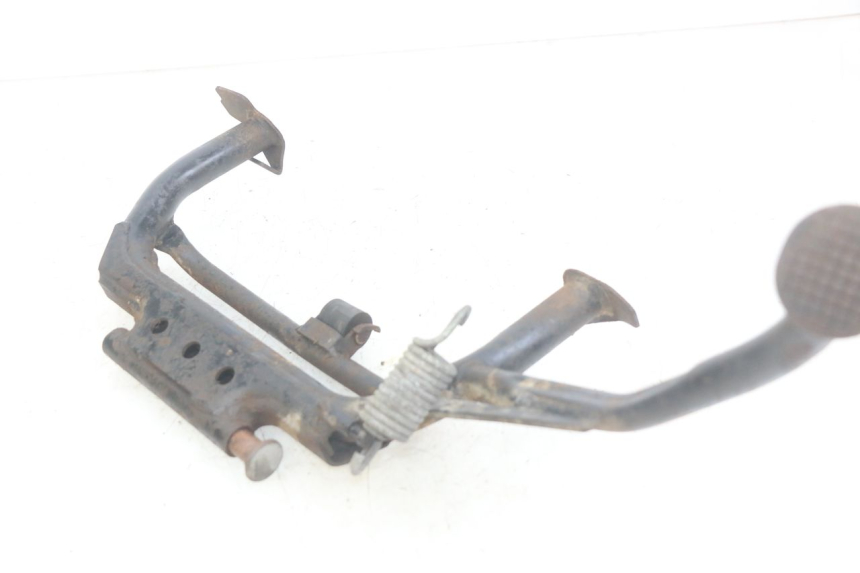 photo de CENTRAAL STANDAARD YAMAHA YP MAJESTY 400 (2004 - 2008) - Andere kijkhoek