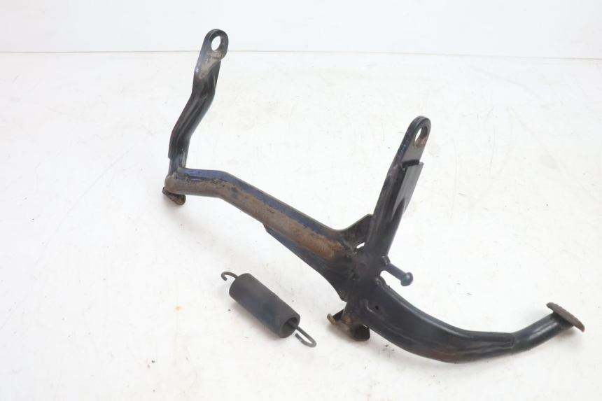 photo de CENTRAAL STANDAARD YAMAHA YP MAJESTY 125 (2007 - 2010) - Hoofdaanzicht