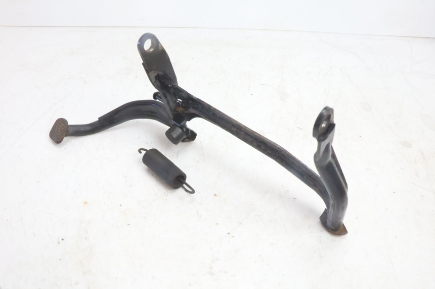 photo de CENTRAAL STANDAARD YAMAHA YP MAJESTY 125 (2007 - 2010) - Zoom op gebruiksstaat