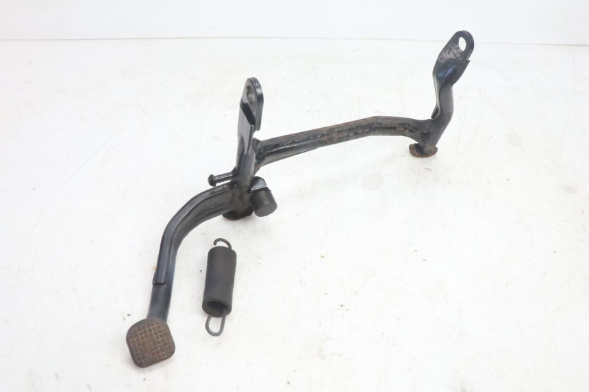 photo de CENTRAAL STANDAARD YAMAHA YP MAJESTY 125 (2007 - 2010) - Andere kijkhoek