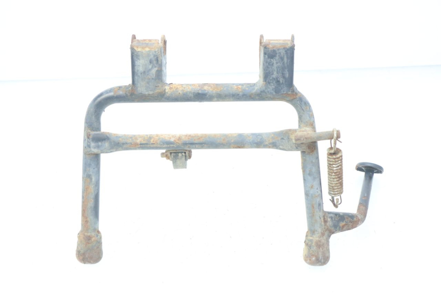 photo de CENTRAAL STANDAARD YIYING YY50QT-10 50 (2007 - 2022) - Hoofdaanzicht