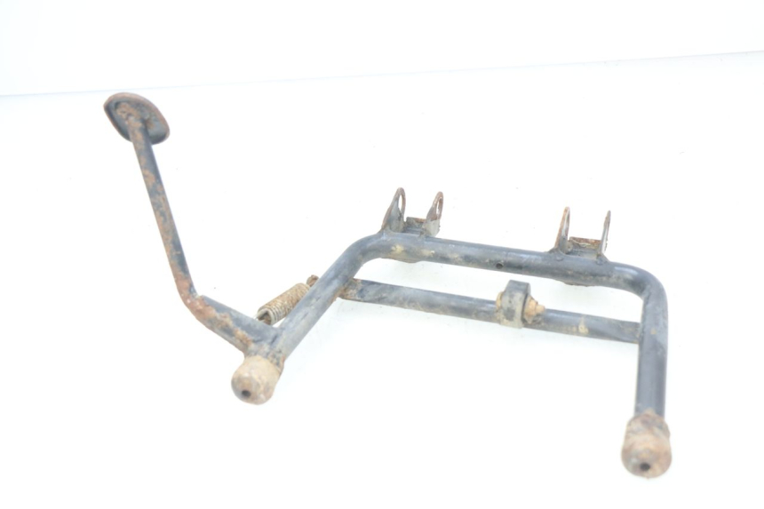 photo de CENTRAAL STANDAARD YIYING YY50QT-10 50 (2007 - 2022) - Detail van het onderdeel