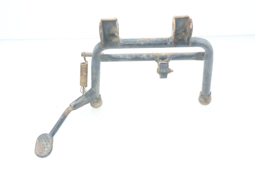 photo de CENTRAAL STANDAARD YIYING YY50QT-10 50 (2007 - 2022) - Zoom op gebruiksstaat