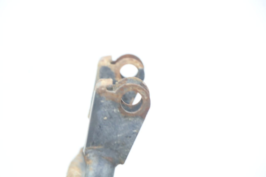 photo de CENTRAAL STANDAARD YIYING YY50QT-10 50 (2007 - 2022) - Andere kijkhoek