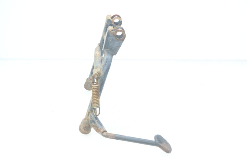 photo de CENTRAAL STANDAARD YIYING YY50QT-10 50 (2007 - 2022) - Technische close-up