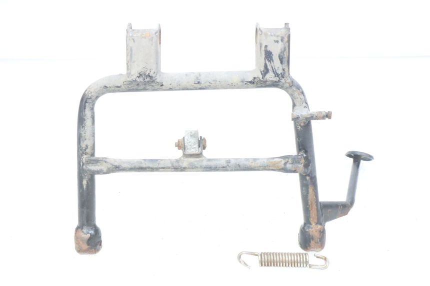 photo de CENTRAAL STANDAARD YIYING YY50QT-10 50 (2007 - 2022) - Hoofdaanzicht