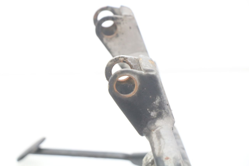 photo de CENTRAAL STANDAARD YIYING YY50QT-10 50 (2007 - 2022) - Zoom op gebruiksstaat