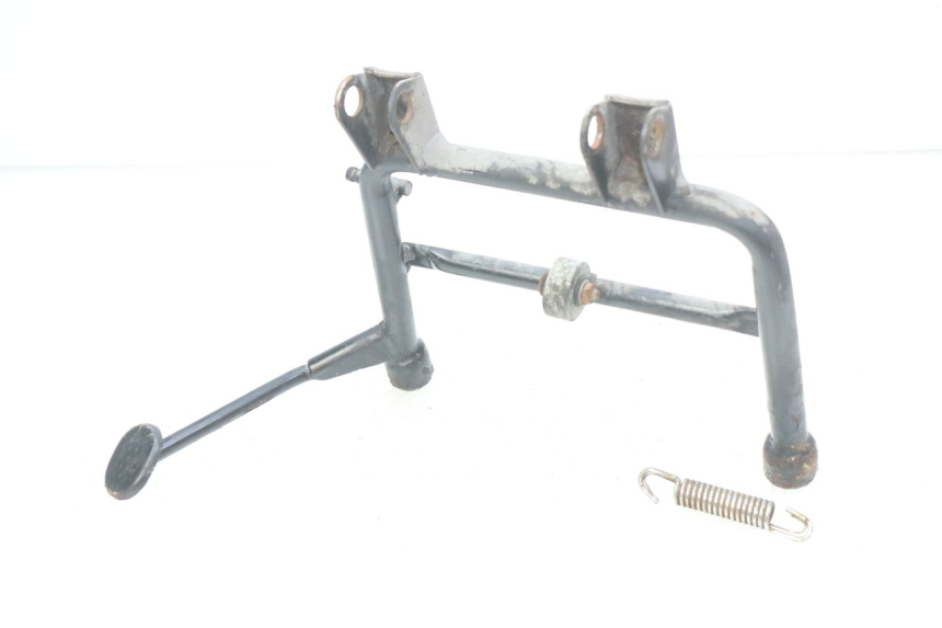 photo de CENTRAAL STANDAARD YIYING YY50QT-10 50 (2007 - 2022) - Andere kijkhoek