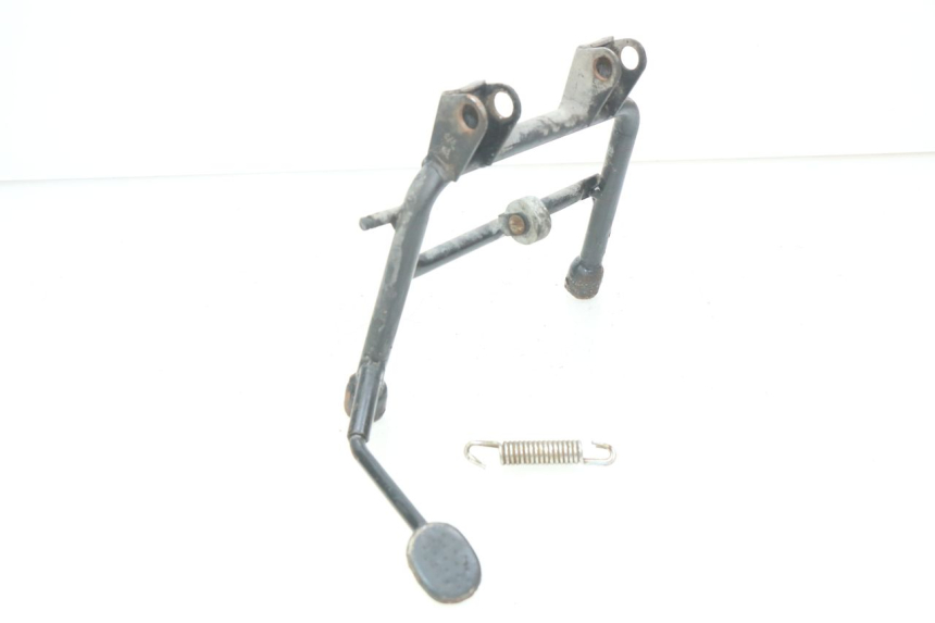 photo de CENTRAAL STANDAARD YIYING YY50QT-10 50 (2007 - 2022) - Technische close-up