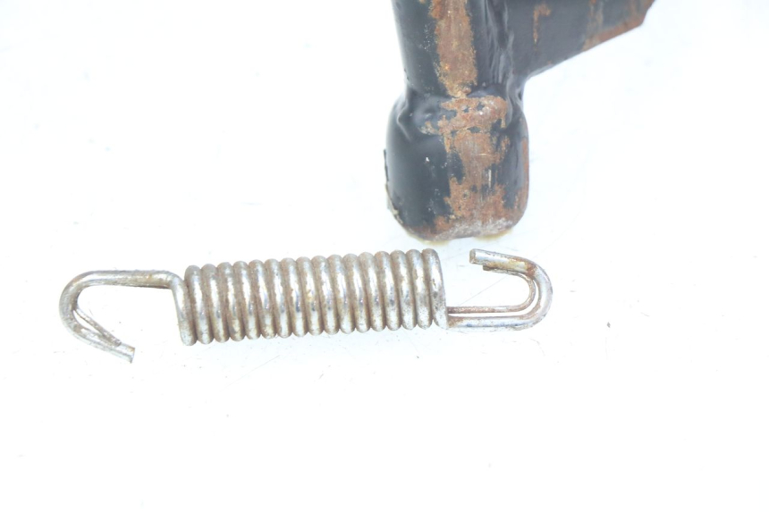 photo de CENTRAAL STANDAARD YIYING YY50QT-10 50 (2007 - 2022) - Overzicht