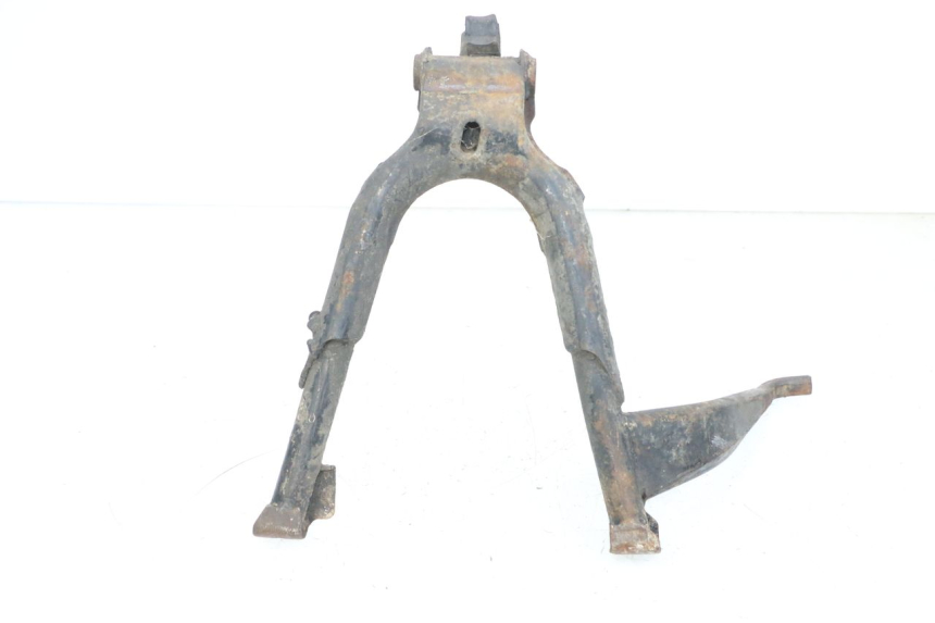 photo de CENTRAAL STANDAARD KYMCO ZING 125 (1997 - 2003) - Hoofdaanzicht