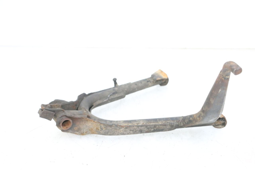 photo de CENTRAAL STANDAARD KYMCO ZING 125 (1997 - 2003) - Zoom op gebruiksstaat