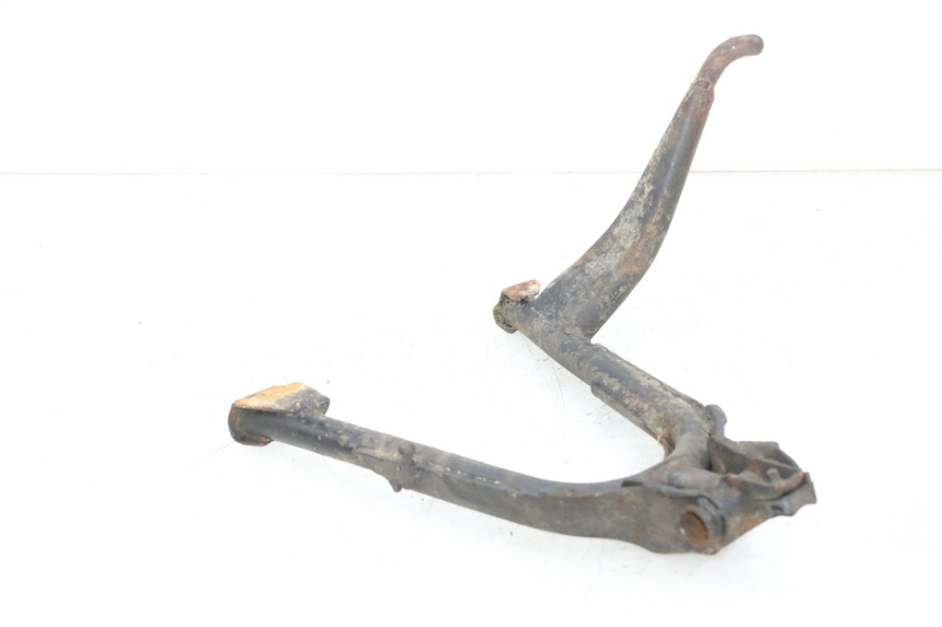 photo de CENTRAAL STANDAARD KYMCO ZING 125 (1997 - 2003) - Andere kijkhoek