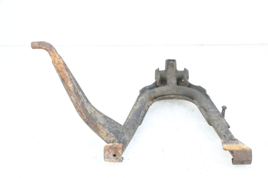 photo de CENTRAAL STANDAARD KYMCO ZING 125 (1997 - 2003) - Technische close-up