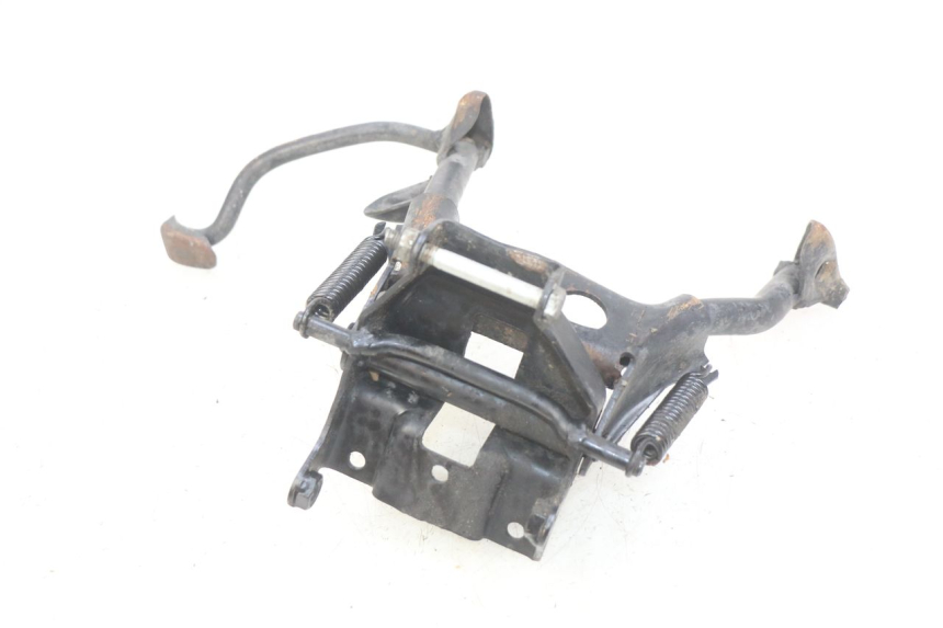 photo de CENTRAAL STANDAARD PIAGGIO ZIP 2T 50 (2009 - 2019) - Technische close-up