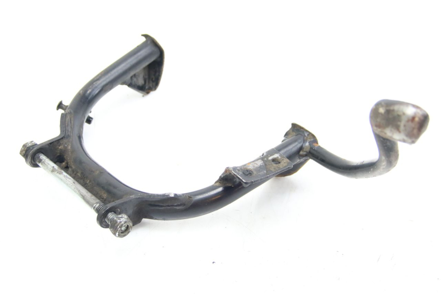 photo de CENTRAAL STANDAARD PIAGGIO ZIP 4T 50 (2018 - 2020) - Zoom op gebruiksstaat