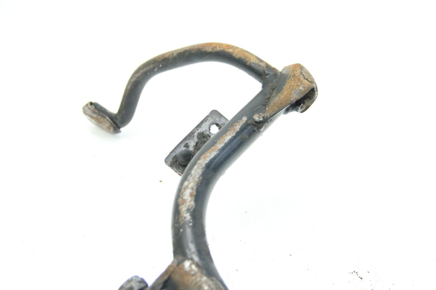 photo de CENTRAAL STANDAARD PIAGGIO ZIP 4T 50 (2018 - 2020) - Andere kijkhoek