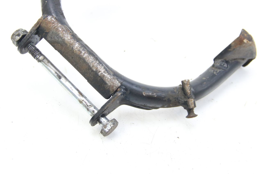 photo de CENTRAAL STANDAARD PIAGGIO ZIP 4T 50 (2018 - 2020) - Technische close-up