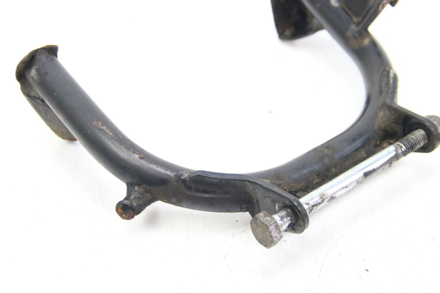 photo de CENTRAAL STANDAARD PIAGGIO ZIP 4T 50 (2018 - 2020) - Overzicht