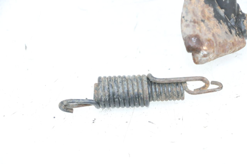 photo de CENTRAAL STANDAARD PIAGGIO ZIP 4T 50 (2018 - 2020) - Kenmerkende details