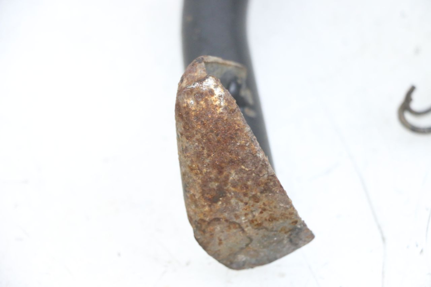 photo de CENTRAAL STANDAARD PIAGGIO ZIP 4T 50 (2018 - 2020) - Andere kijkhoek