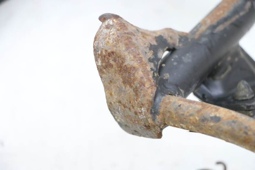 photo de CENTRAAL STANDAARD PIAGGIO ZIP 4T 50 (2018 - 2020) - Technische close-up