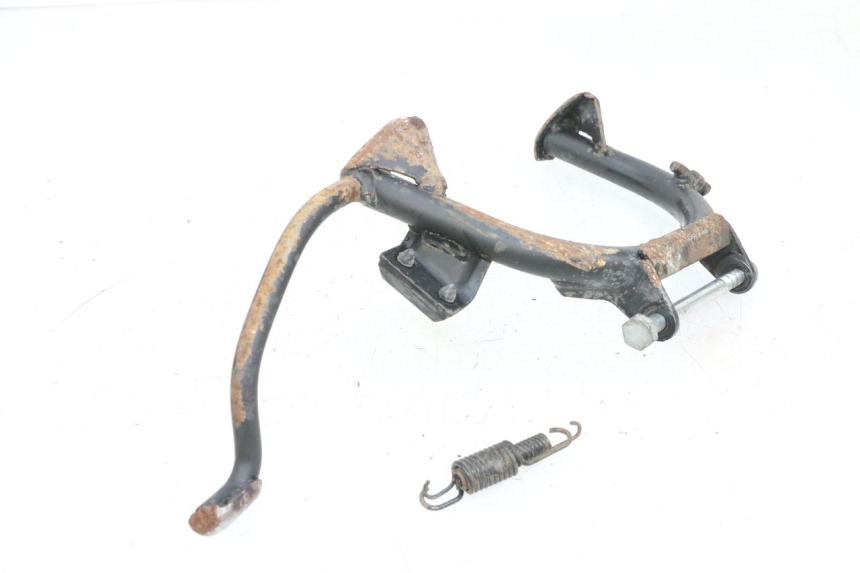 photo de CENTRAAL STANDAARD PIAGGIO ZIP 4T 50 (2018 - 2020) - Overzicht