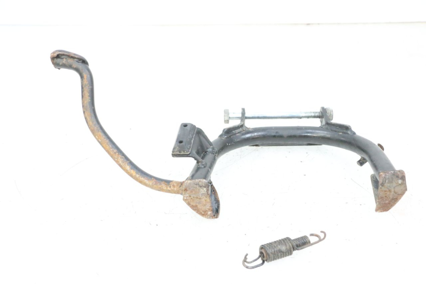 photo de CENTRAAL STANDAARD PIAGGIO ZIP 4T 50 (2018 - 2020) - Staat van het oppervlak