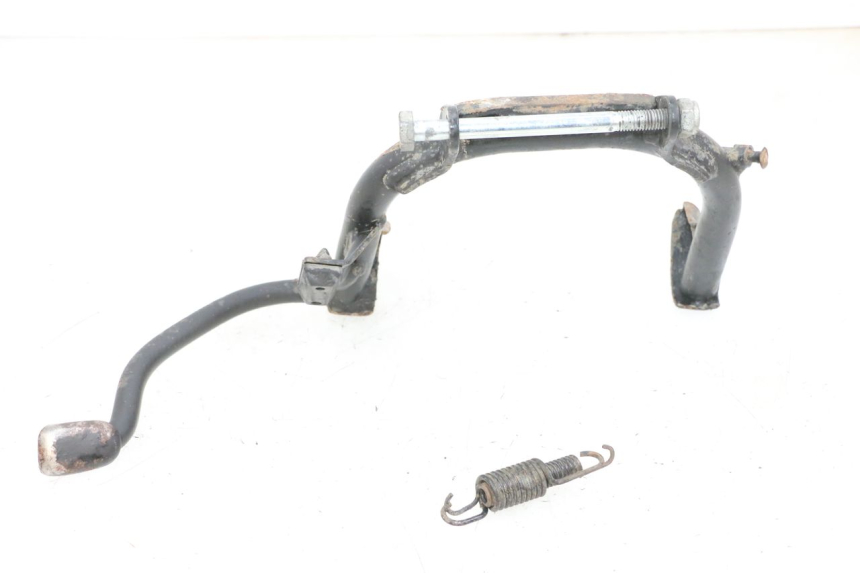 photo de CENTRAAL STANDAARD PIAGGIO ZIP 4T 50 (2018 - 2020) - Gecontroleerd onderdeel