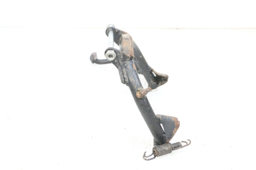 photo de CENTRAAL STANDAARD PIAGGIO ZIP 4T 50 (2018 - 2020) - Markeringen en referenties