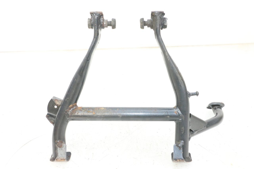 photo de CENTRAAL STANDAARD KAWASAKI ZR 7 750 (1999 - 2004) - Hoofdaanzicht