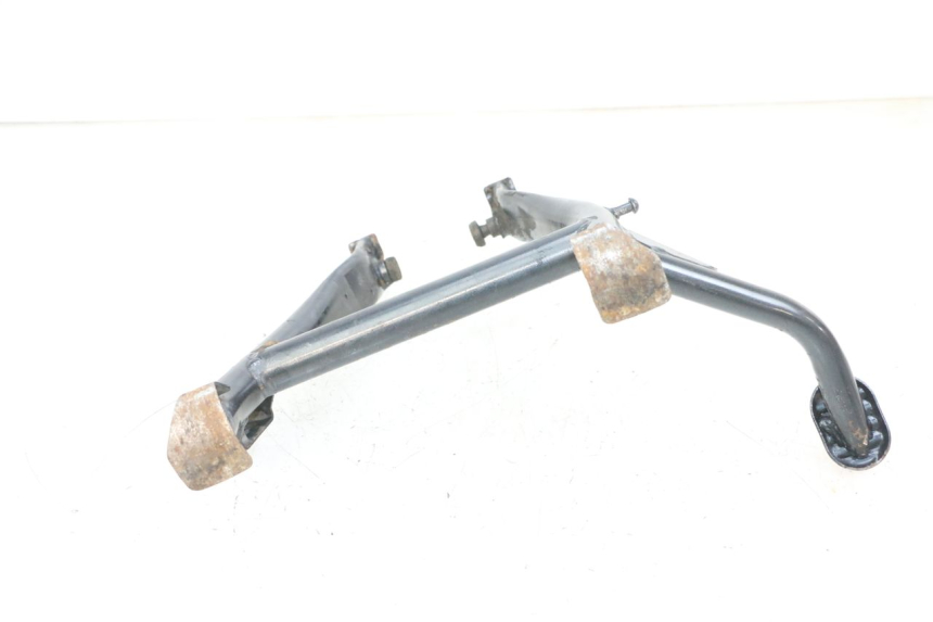 photo de CENTRAAL STANDAARD KAWASAKI ZR 7 750 (1999 - 2004) - Zoom op gebruiksstaat