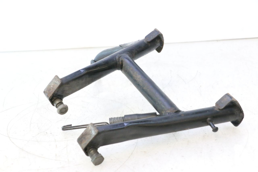 photo de CENTRAAL STANDAARD KAWASAKI ZZR 600 (1995 - 2004) - Andere kijkhoek