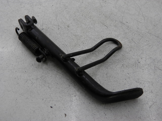 photo de ZIJSTANDAARD EUROCKA RETRO 50 (2007 - 2014) - Hoofdaanzicht