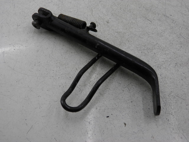 photo de ZIJSTANDAARD EUROCKA RETRO 50 (2007 - 2014) - Detail van het onderdeel