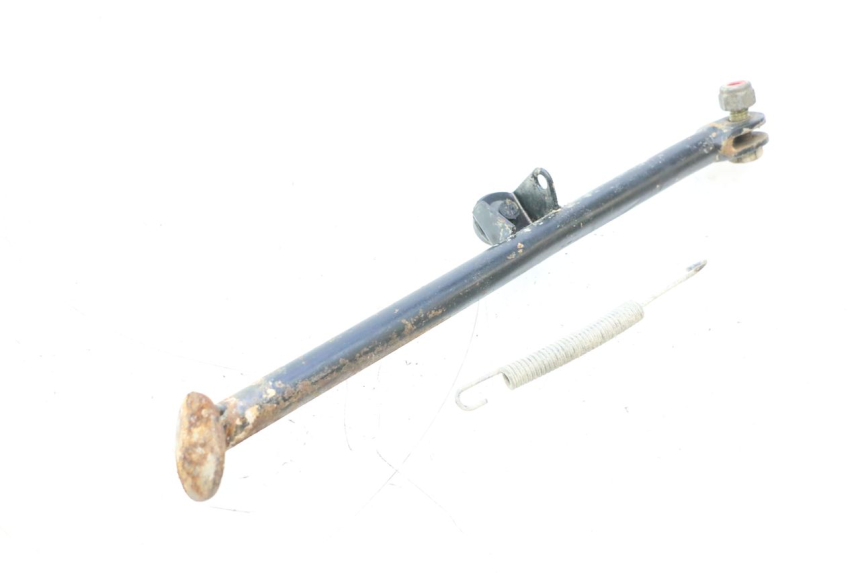 photo de ZIJSTANDAARD PEUGEOT 103 SPX CLIP 50 (1989 - 1992) - Hoofdaanzicht