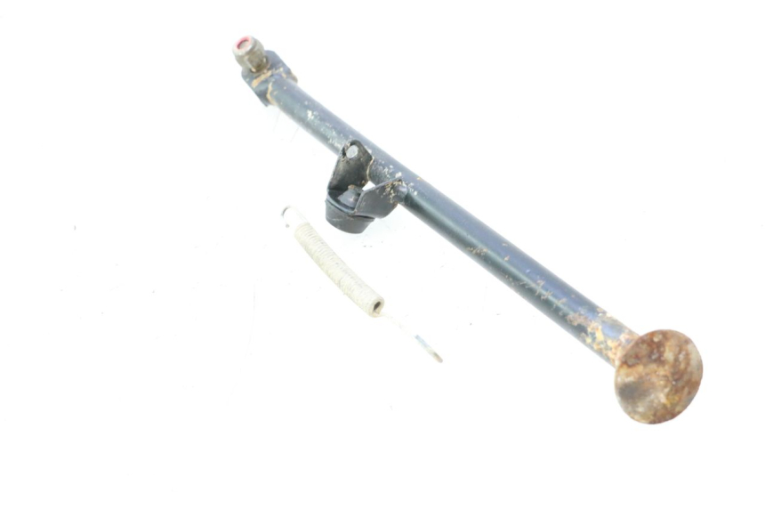 photo de ZIJSTANDAARD PEUGEOT 103 SPX CLIP 50 (1989 - 1992) - Zoom op gebruiksstaat