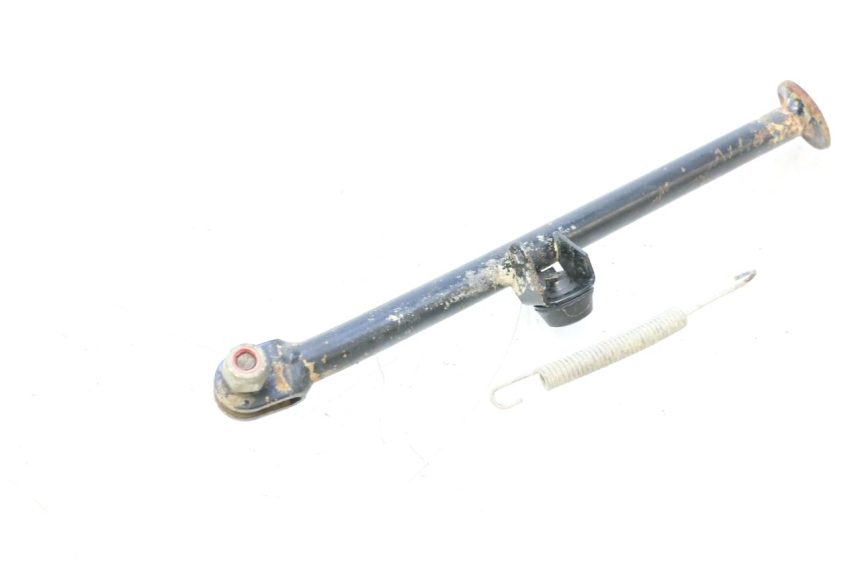 photo de ZIJSTANDAARD PEUGEOT 103 SPX CLIP 50 (1989 - 1992) - Andere kijkhoek
