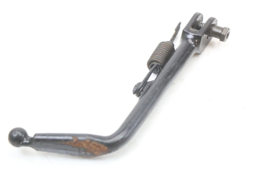 photo de ZIJSTANDAARD E-MAX 80L 1 (2011 - 2014) - Zoom op gebruiksstaat