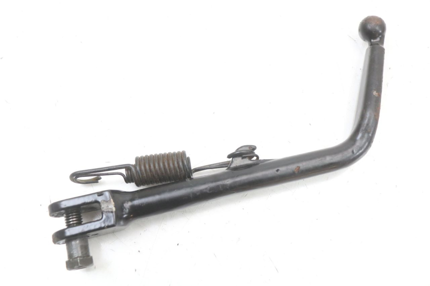 photo de ZIJSTANDAARD E-MAX 80L 1 (2011 - 2014) - Andere kijkhoek