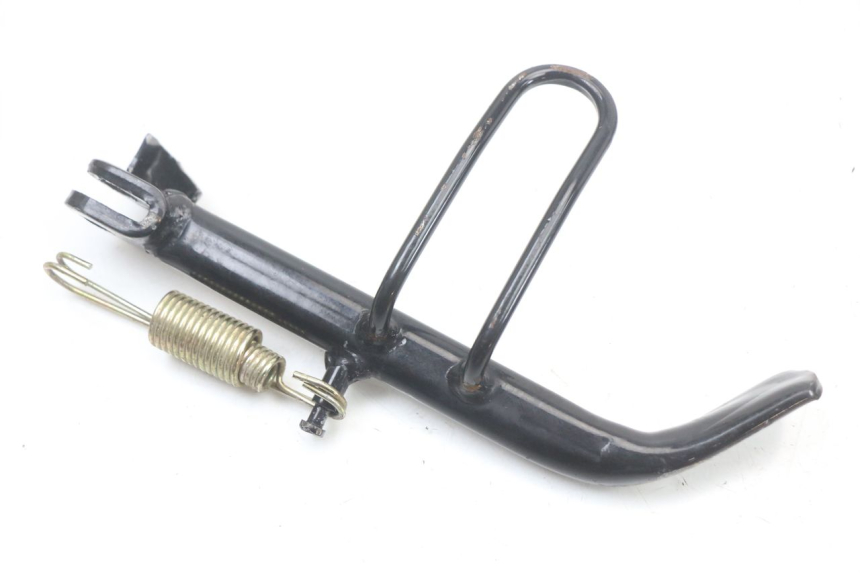 photo de ZIJSTANDAARD DAELIM A-FOUR 2T 50 (2005 - 2012) - Detail van het onderdeel