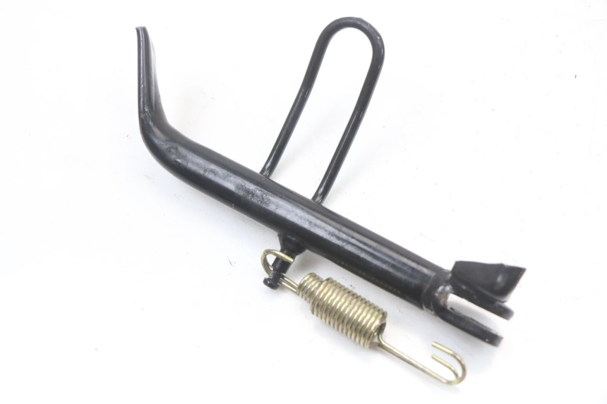 photo de ZIJSTANDAARD DAELIM A-FOUR 2T 50 (2005 - 2012) - Andere kijkhoek