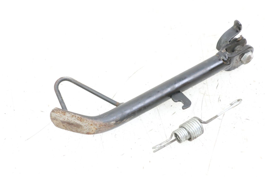 photo de ZIJSTANDAARD SUZUKI ADDRESS 110 (2015 - 2020) - Hoofdaanzicht